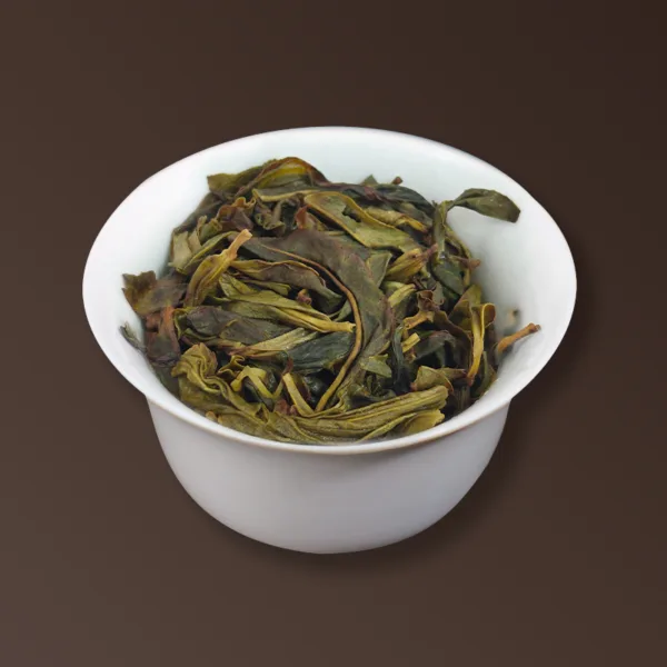 Authentic Guangdong Chaozhou Danhu Aofu Hou Phoenix Danchong Oolong Tea