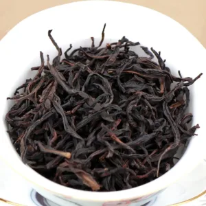 Chaozhou Fenghuang Dangcong Oolong Tea Honey Orchid Fragrance High Mountain Old Tree Spring Tea