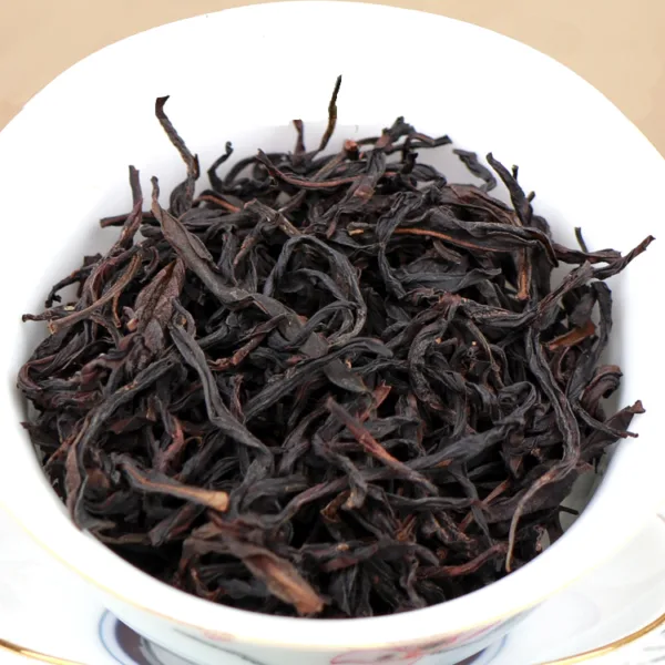 Chaozhou Fenghuang Dangcong Oolong Tea Honey Orchid Fragrance High Mountain Old Tree Spring Tea