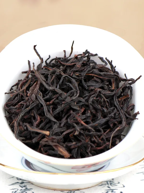 Chaozhou Fenghuang Dangcong Oolong Tea Honey Orchid Fragrance High Mountain Old Tree Spring Tea