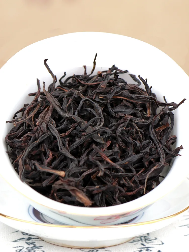 Chaozhou Fenghuang Dangcong Oolong Tea Honey Orchid Fragrance High Mountain Old Tree Spring Tea