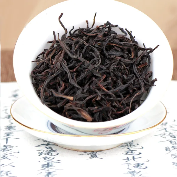 Chaozhou Fenghuang Dangcong Oolong Tea Honey Orchid Fragrance High Mountain Old Tree Spring Tea