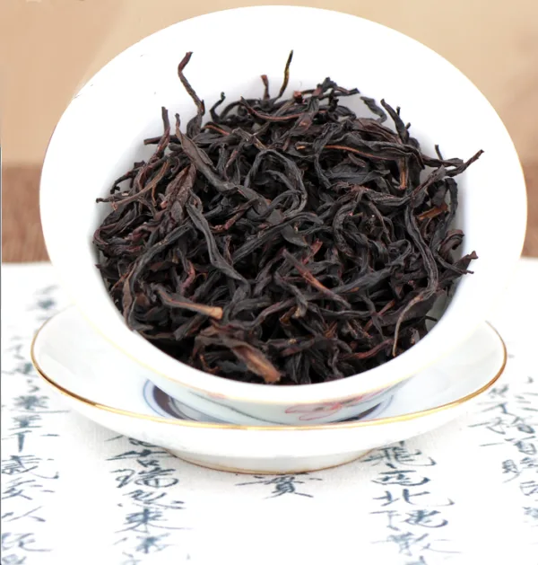 Chaozhou Fenghuang Dangcong Oolong Tea Honey Orchid Fragrance High Mountain Old Tree Spring Tea