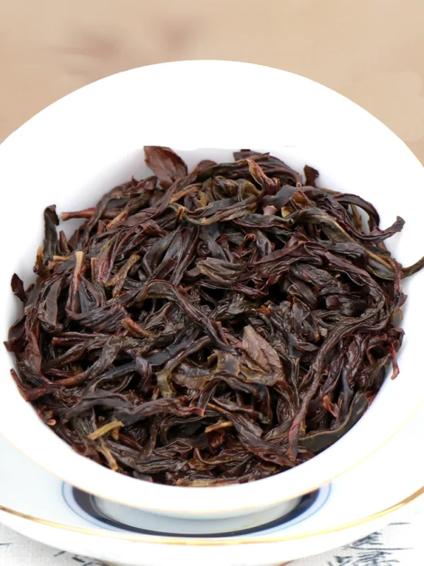 Chaozhou Fenghuang Dangcong Oolong Tea Honey Orchid Fragrance High Mountain Old Tree Spring Tea