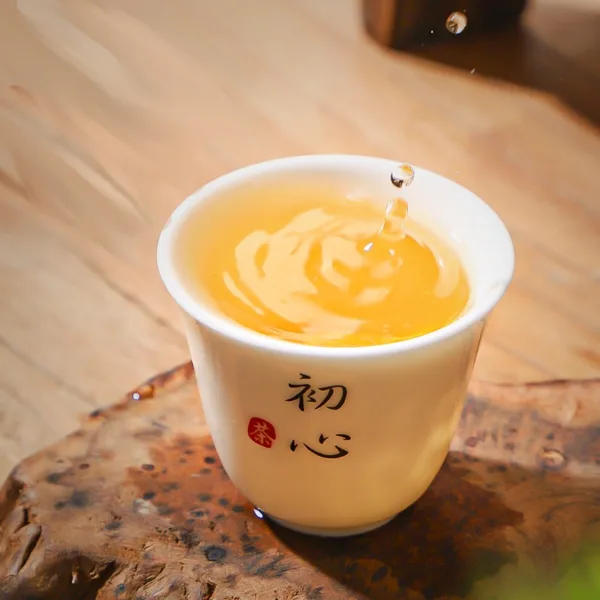 Yashi Xiang Phoenix Dancong Fenghuang Dangcong Oolong Tea ancient Tree Spring tea