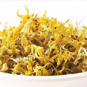 Dendrobium Officinale Flower Tea