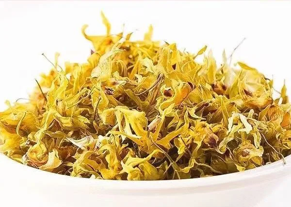 Dendrobium Officinale Flower Tea