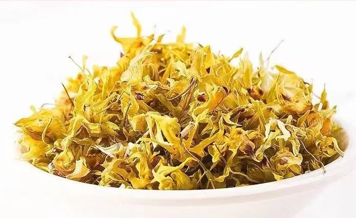 Dendrobium Officinale Flower Tea