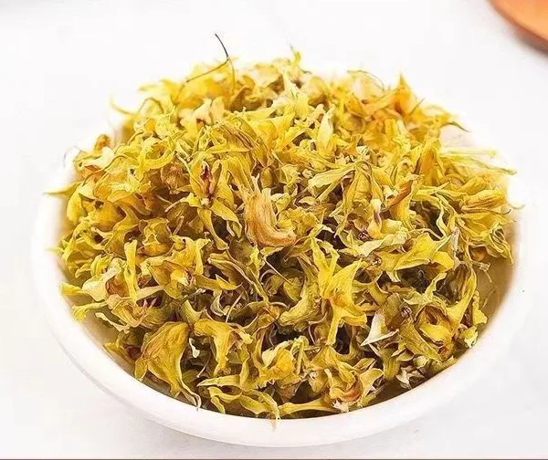 Dendrobium Officinale Flower Tea