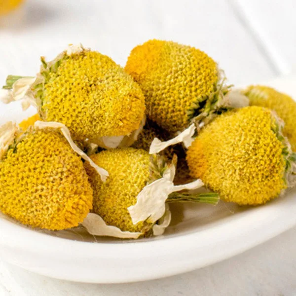 Premium Chamomile Tea