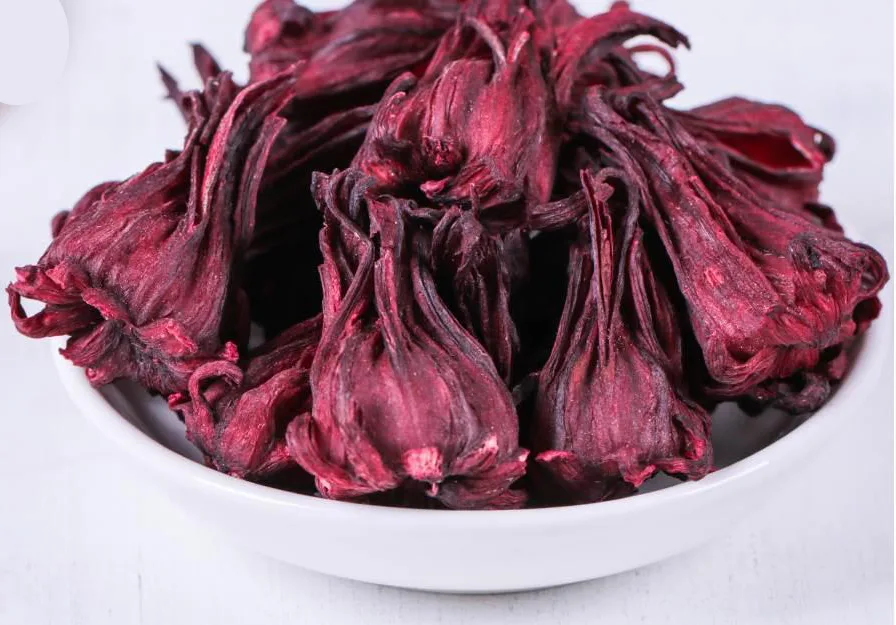 Roselle Tea