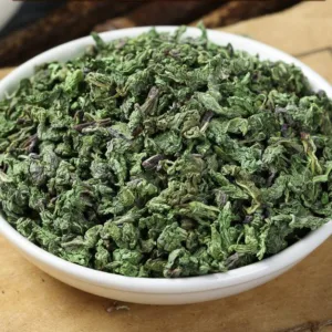 Top-grade Peppermint Tea