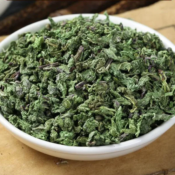 Top-grade Peppermint Tea