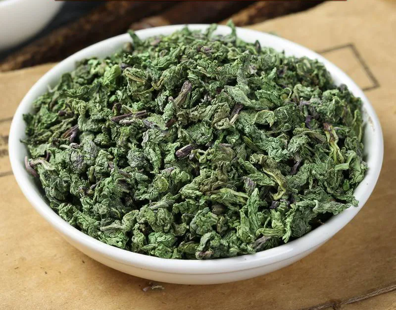 Top-grade Peppermint Tea