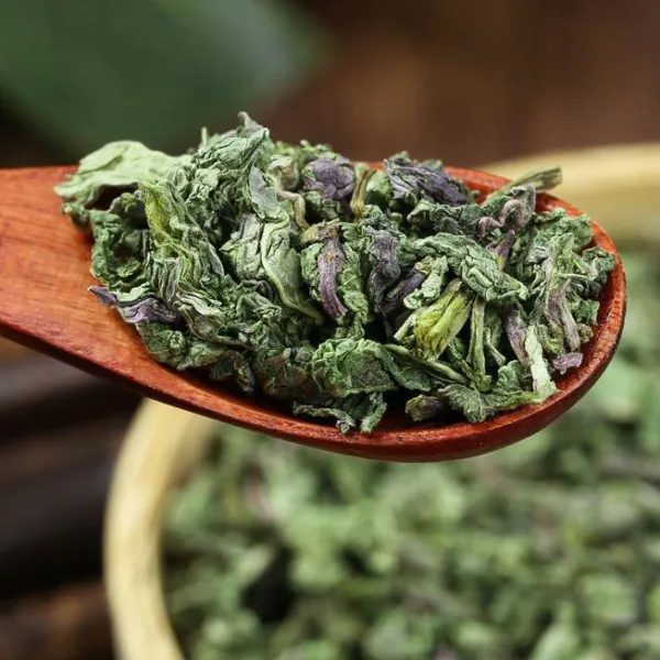 Top-grade Peppermint Tea