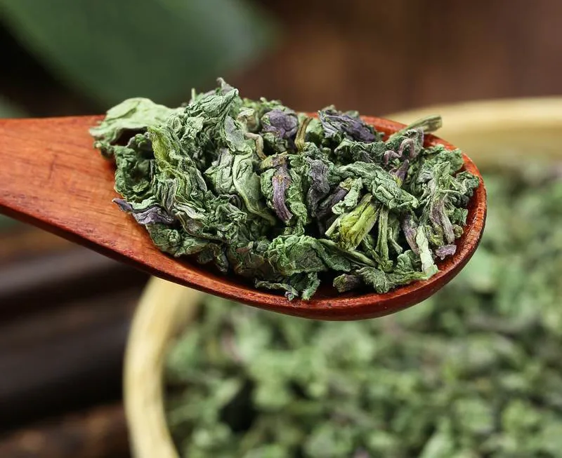 Top-grade Peppermint Tea