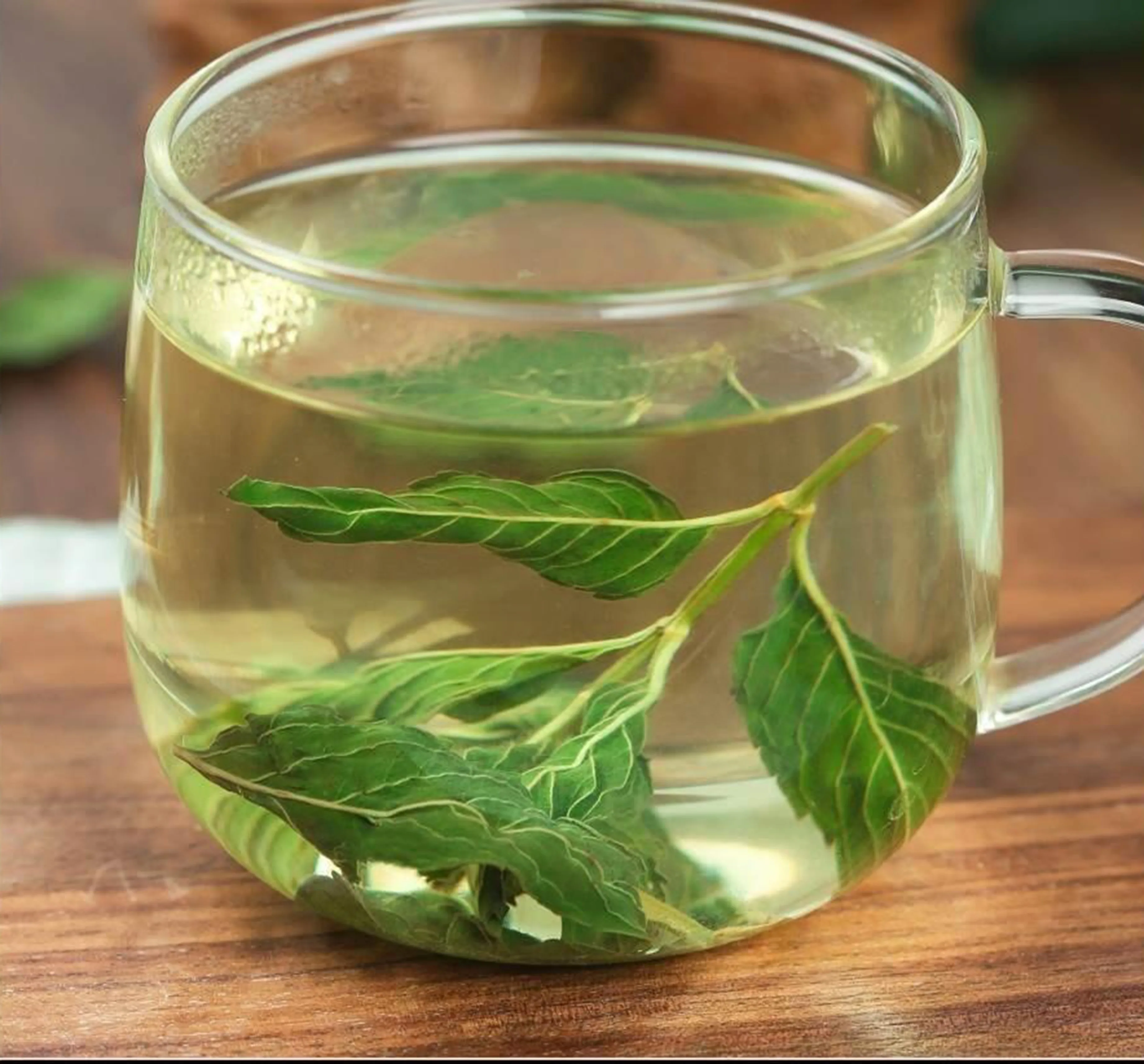 Top-grade Peppermint Tea