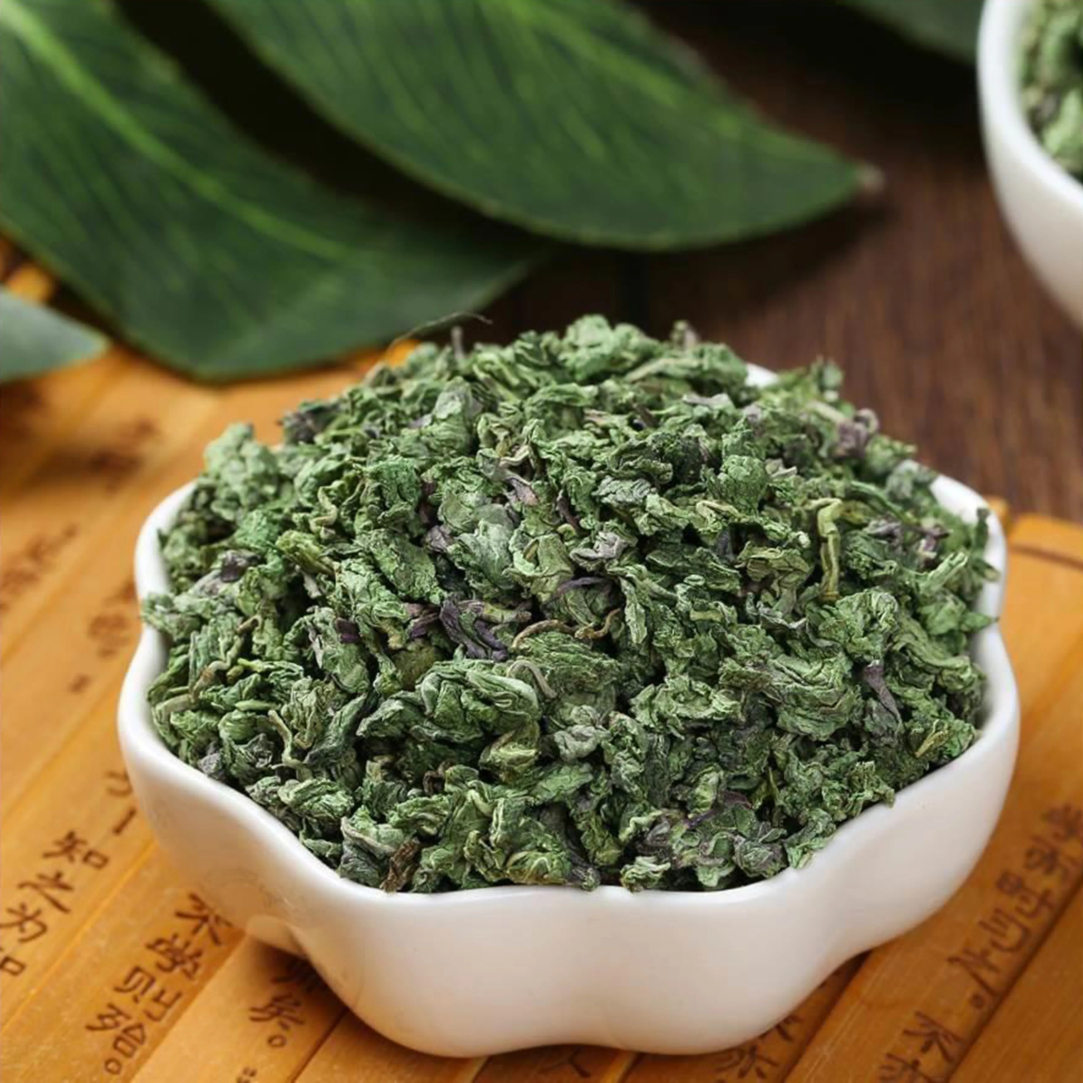 Top-grade Peppermint Tea