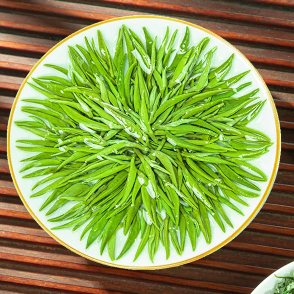 2025 Guizhou Duyun Maojian Green Tea Pre-Qingming Spring Tea