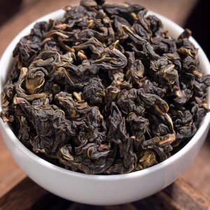 Anxi Charcoal-Baked Tieguanyin 2025 New Tea Strong Fragrance