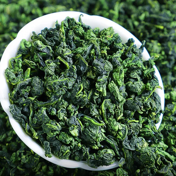 Anxi Tieguanyin 2025 Fresh Tea Orchid aroma