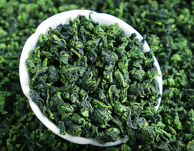 Anxi Tieguanyin 2025 Fresh Tea Orchid aroma