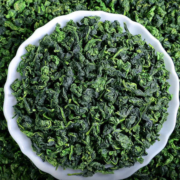 Anxi Tieguanyin 2025 Fresh Tea Orchid aroma